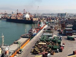 İhracat birim değer endeksi yüzde 10,9 azaldı