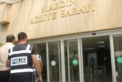 Mardin’de aranan 17 kişi yakalandı