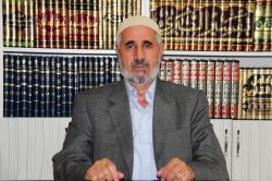 ‘Hicri yılbaşı muhasebe ve direnişin başıdır’