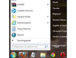 Microsoft başlat düğmesini  neden  kaldırdı?