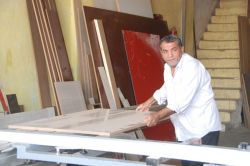 Mobilya sektörü durma noktasına geldi