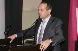 ‘Namaz kıldığınız sürece adaletli olursunuz’