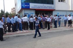 İŞKUR’dan Batman'da ilave bin 575 personel alacak