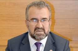 SP baraja takılırsa AYM'ye müracaat edecek