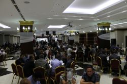 Şırnak Valisi kentin kanaat önderleriyle bir araya geldi