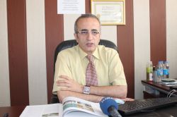 Diyarbakır’da ilk defa Amfizem tedavisi yapıldı