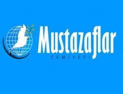 Mustazaflar Cemiyeti Cizre Şubesi’nden Hicri yılbaşı mesajı