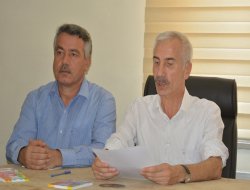 “İslam coğrafyasında oynanan büyük oyunu bozmak gerekir”