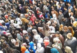 Temmuz'da işsiz sayısı arttı