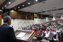 Camiler ve Din Görevlileri Haftası