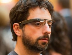 Sihirli gözlük Google Glass'tan haber var!