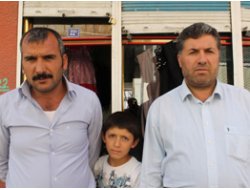 Hırsızlar Vanlı Esnafı Canından Bezdirdi