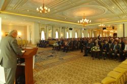 Van’da Camiler ve Din Görevlileri Haftası kutlandı