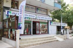 Diyarbakır Umut Kapısı Eylül ayı faaliyet raporunu açıkladı