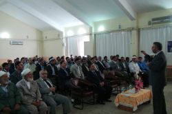 Çınar’da ‘Camiler ve Din Görevlileri Haftası’ kutlandı