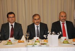 Vali Koçak: Geçici bir türbülans yaşanıyor