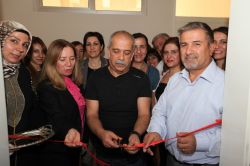 DÜ’de Doğuma Hazırlık Sınıfı açıldı