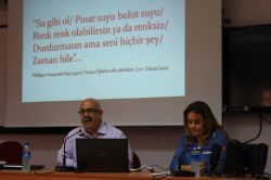 Diyarbakır’da ‘Dünya Mimarlık Günü’ programı