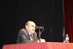 "Dinin insanlara doğru ulaştırılması gerekir"