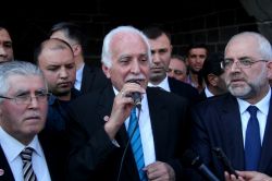 Kamalak: İnancımızın etrafında birleşmeliyiz