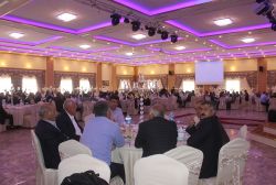 Vali Koçak: Baskı ve tehditle oy kullanılmasına müsaade etmeyeceğiz