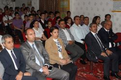 Diyarbakır’da Dünya Gıda Günü programı