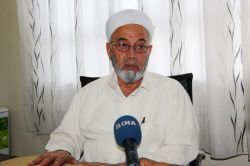 “Aşura Günü, İslam tarihinde önemli bir yere sahiptir”