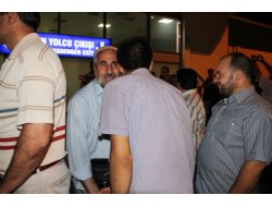 Kur'an Nesli Gönüllüleri Umreden Döndü