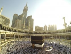 Hac kuraları çekildi