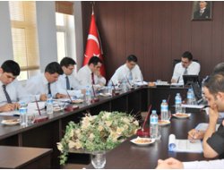 Batman Valisi: "KÖYDES Projeleri Ağustos Sonunda Bitecek"