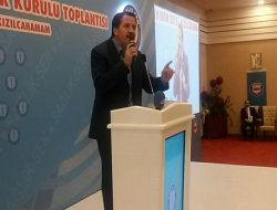 “Sağlık çalışanlarına saldırı kabul edilemez”