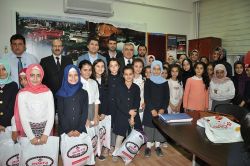 ‘Sevginizi hissettiremediğiniz hiçbir çocuğa bilgi veremezsiniz’