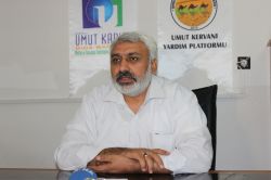 Umut Kapısı Gıda Bankası: 10 bin aileye kurban eti ulaştırdık