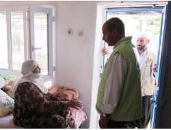 İkrader'den Ramazan Öncesinde Muhtaç Ailelere Yardım