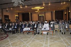 İslam Âlimleri Kudüs için İstanbul’da buluştu