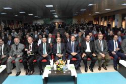 Van’a 66 milyon TL değerindeki 6 tesisin temeli atıldı