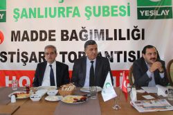 ‘Uyuşturucu çağımızın vebasıdır’