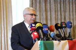 ‘PKK tek başına Kürt halkı değildir’