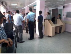 Batman'da Silahlı Kavga: 1 Ölü, 2 Yaralı