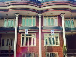 Afganistan’da Risale-i Nur Eğitim Merkezi Açıldı