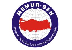 Karikatür afişine tepkiler sürüyor