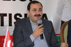 “Cezaevindeki tutukluların üçte biri uyuşturucudan yatıyor”