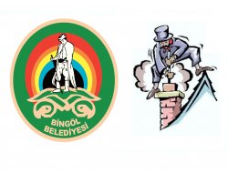 Bingöl Belediyesi’nden ‘Baca Temizliği’ uyarısı