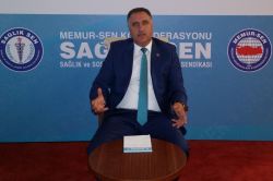 Karikatürleri asan belediyenin başkanına istifa çağrısı