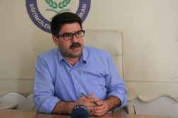 Eğitim-Bir-Sen’den DBP’li belediyeye karikatür tepkisi