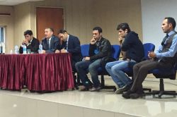 Tatvan’da “TEOG İzleme Komisyonu” kuruldu