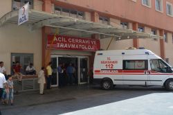 Belediye otobüsünün çarptığı çocuk hayatını kaybetti