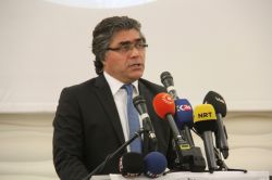 PAK: Hükümet Kürdistan’daki kurumları kale almalıdır