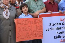 Şanlıurfalı STK’lardan DBP'li belediyeye tepki