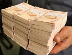 Memura 3 farklı maaş